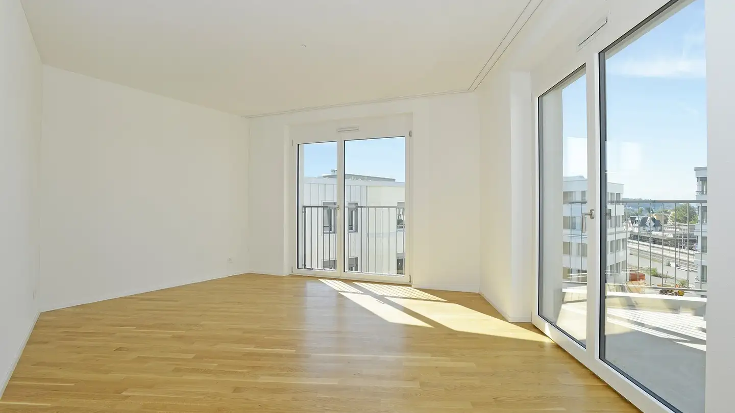 Apartment for rent - Sodagasse 2, 8180 Bülach - Photo 4