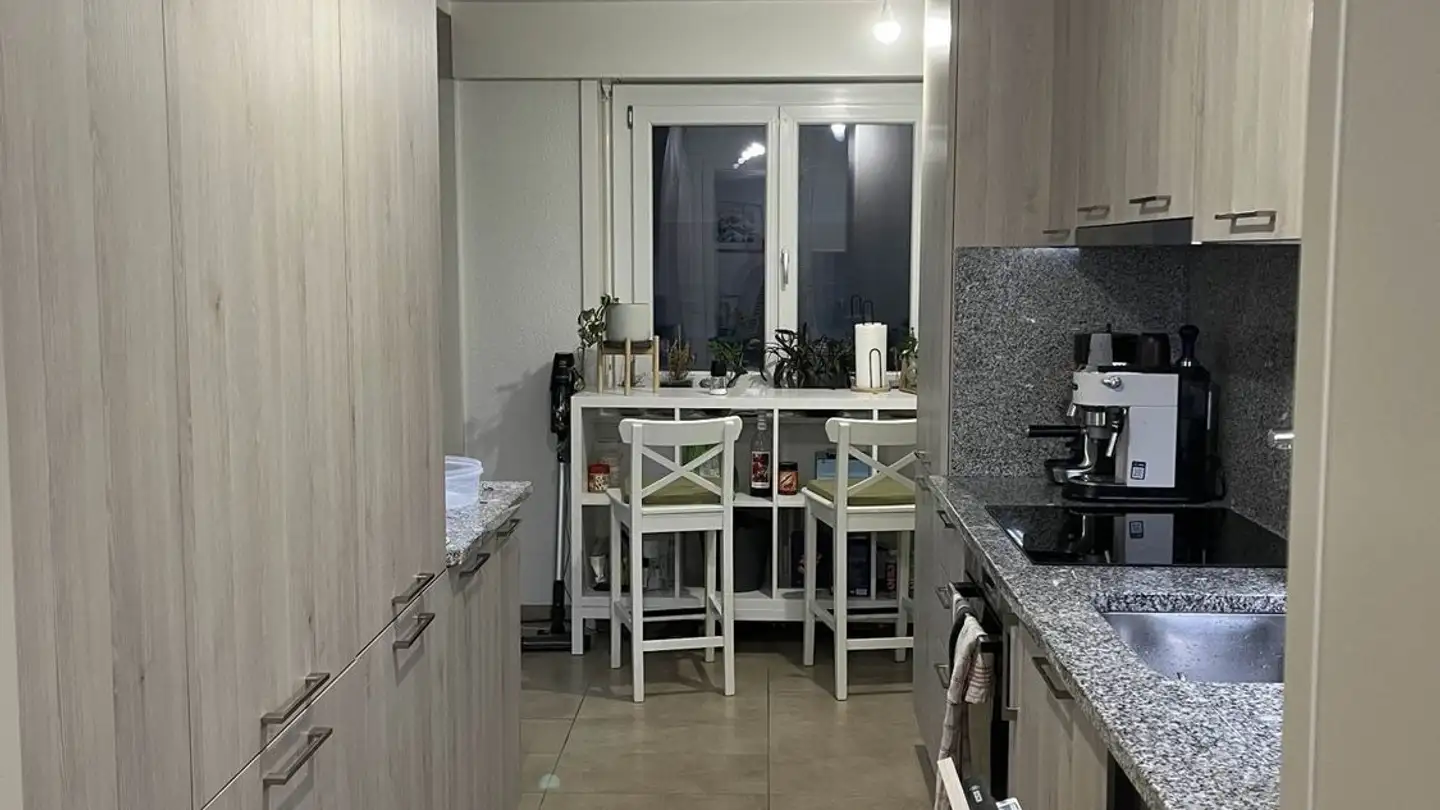 Appartamento in affitto - Route Du Confin 17, 1723 Marly - Foto 4