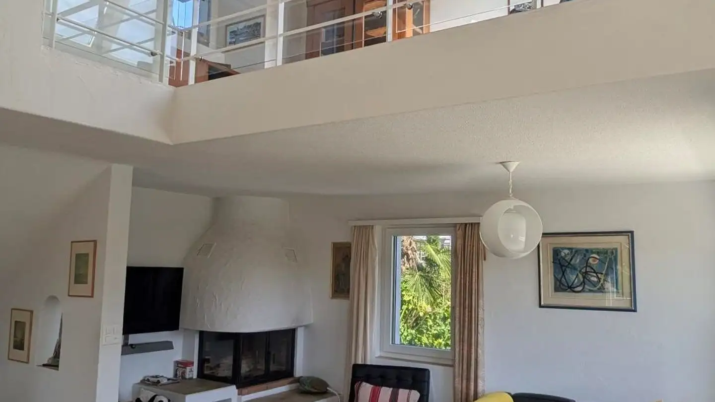 Casa singola in vendita - Listrighöhe 23, 6020 Emmenbrücke - Photo 2