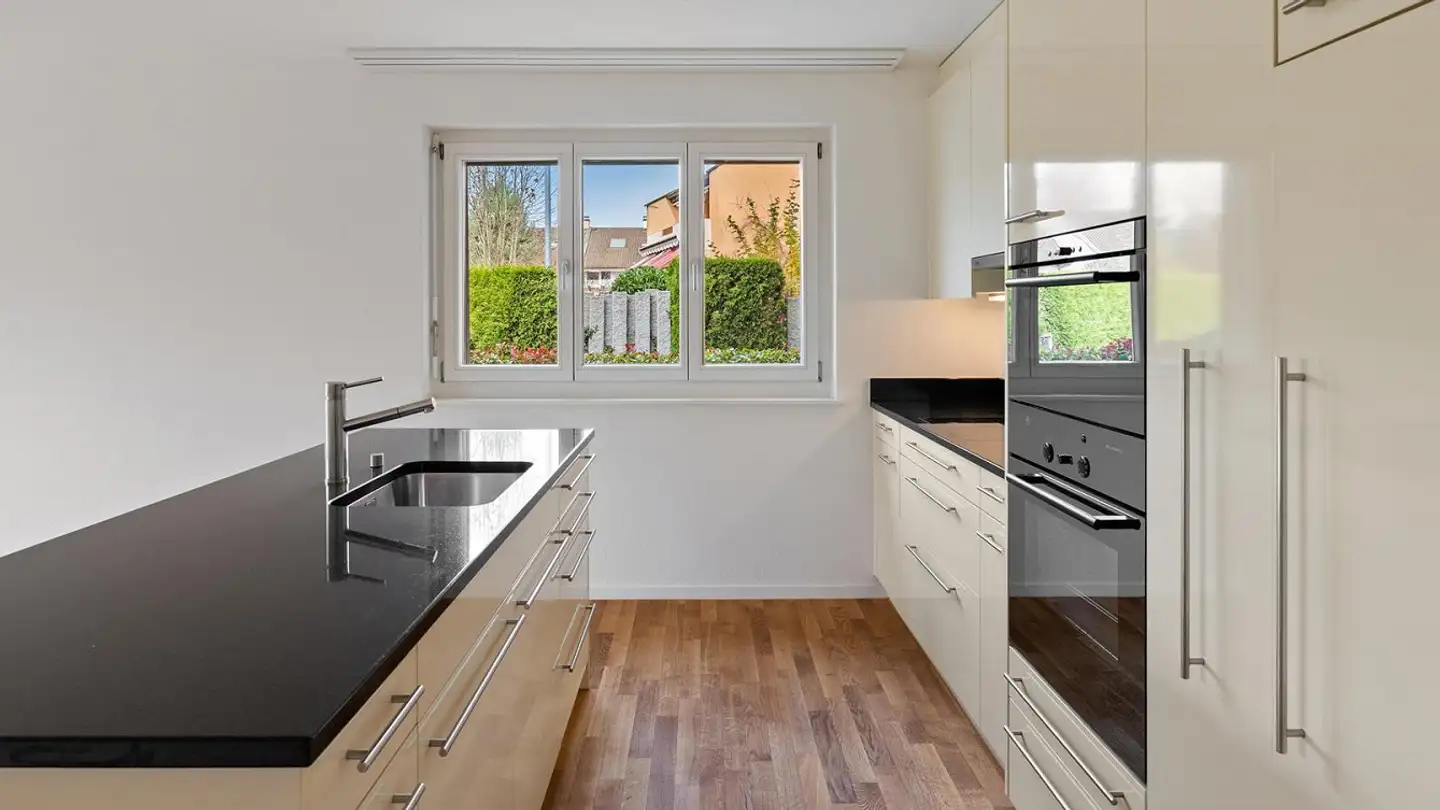 Casa a schiera in vendita - Alte Landstrasse 33a, 8600 Dübendorf - Foto 2