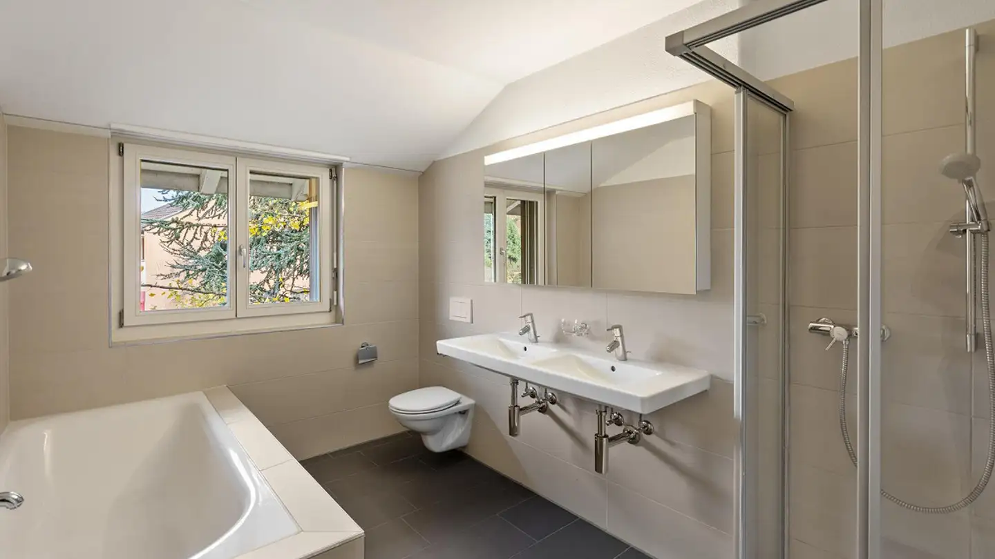 Casa a schiera in vendita - Alte Landstrasse 33a, 8600 Dübendorf - Foto 3