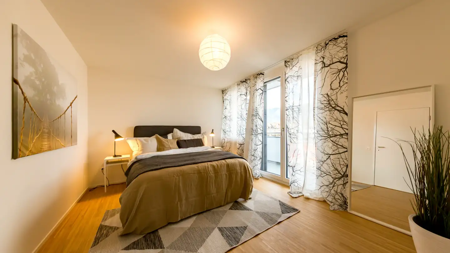 Appartamento ammobiliato in affitto - Zuchwilerstrasse 41, 4500 Solothurn - Foto 3