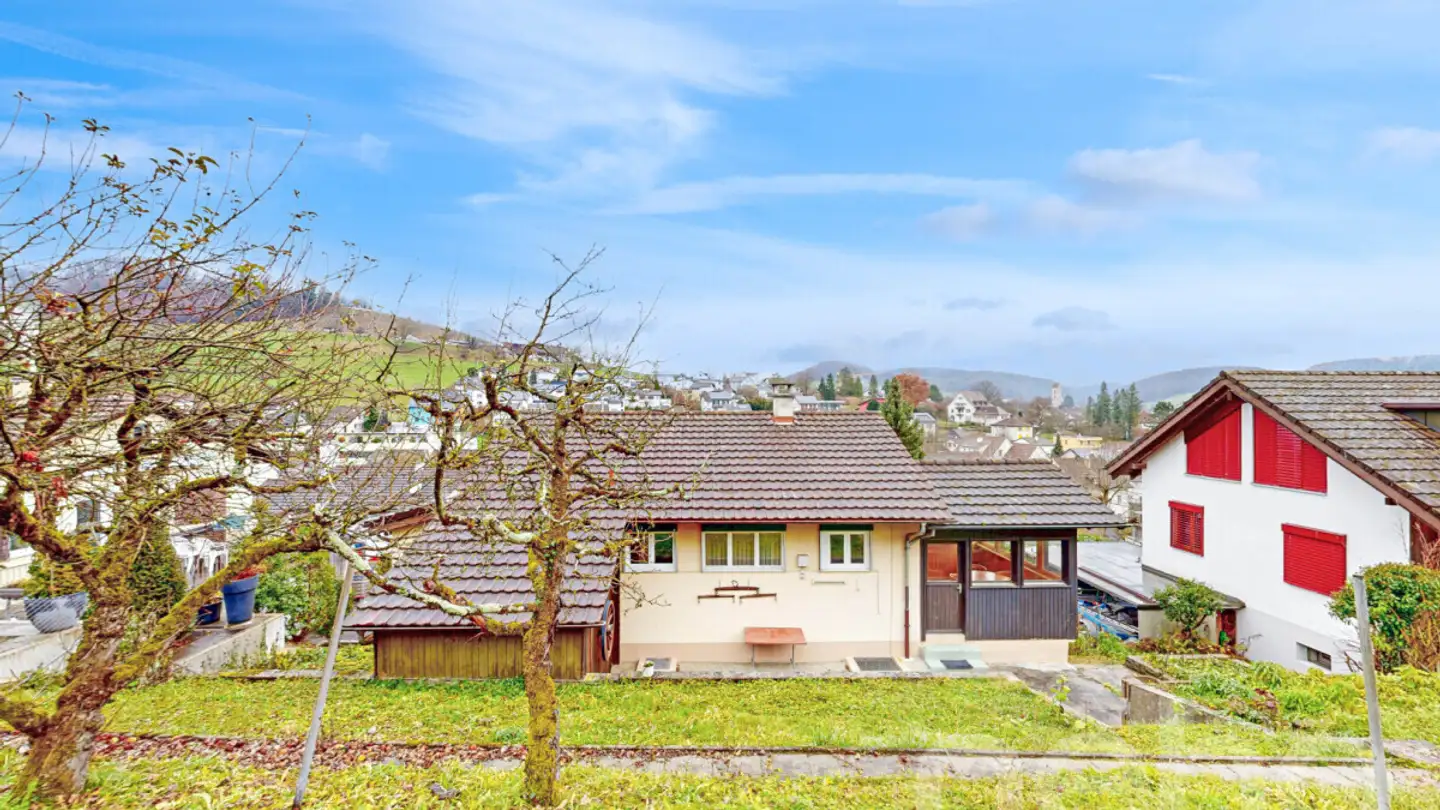 Cave house for sale - 4460 Gelterkinden - Photo 3