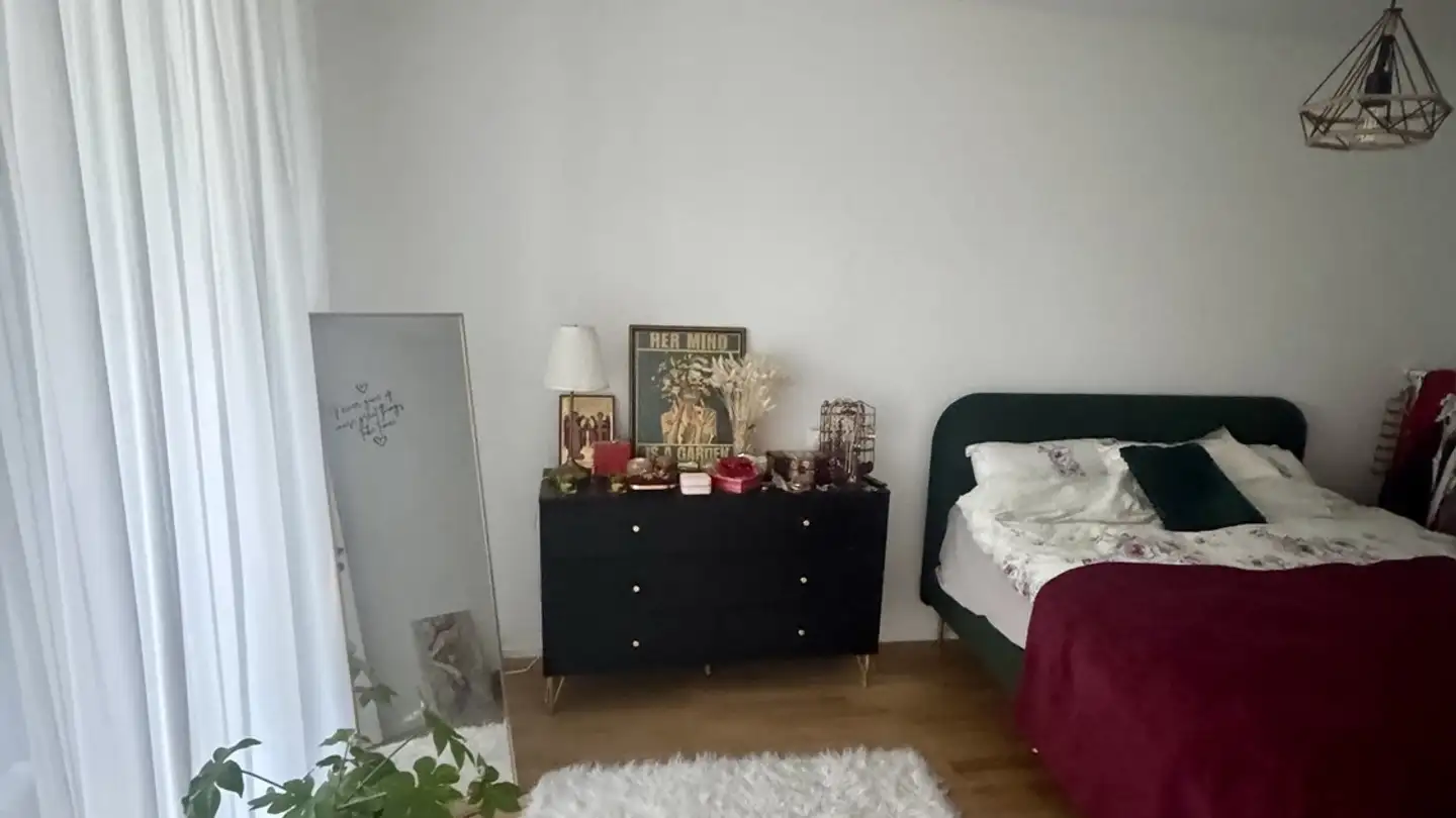 Wohnung mieten - Austrasse 48, 8045 Zürich - Foto 2