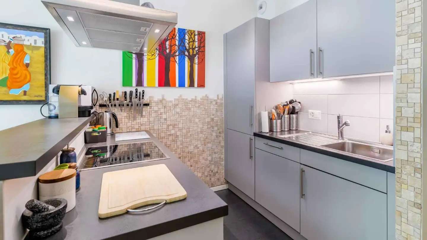 Apartment for sale - Route De Meyrin, 1217 Meyrin - Photo 4