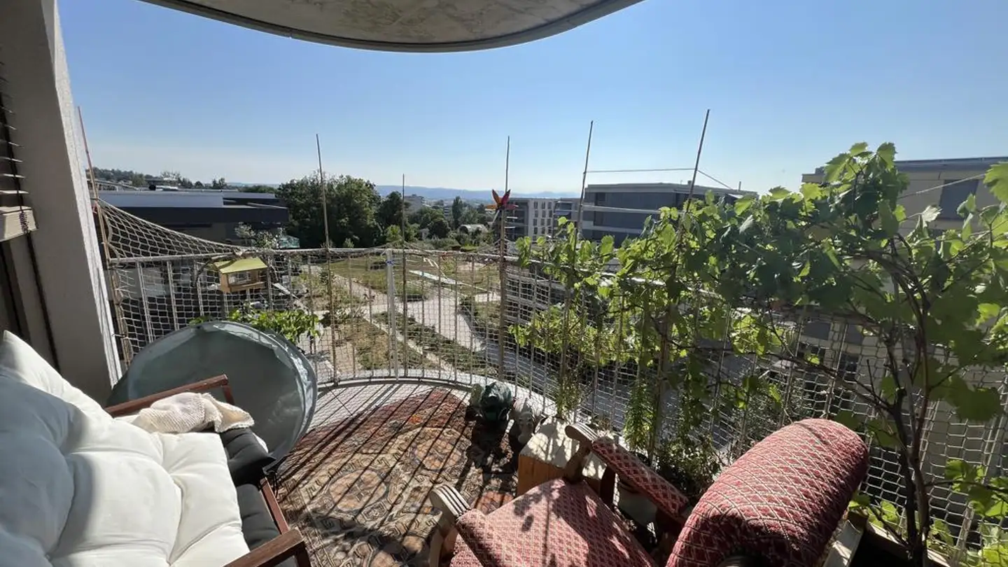 Appartement à louer - Promenade De L'eglantine 16, 1110 Morges
