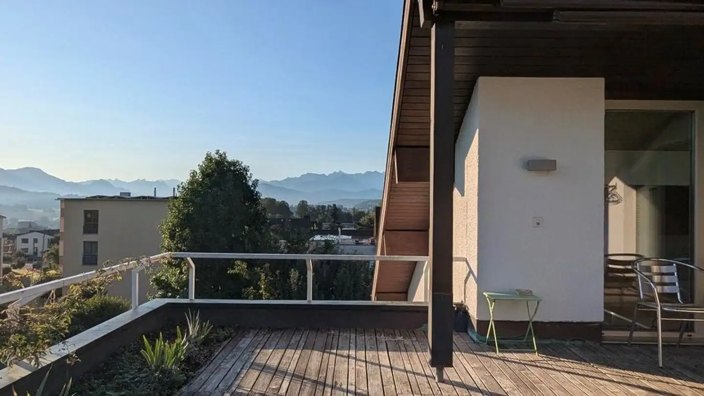 Casa singola in vendita - Listrighöhe 23, 6020 Emmenbrücke - Photo 3