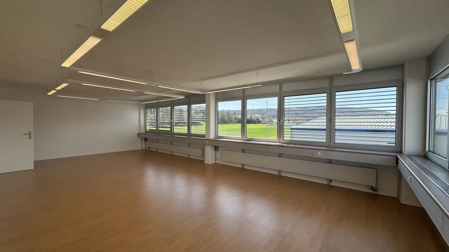Spazio ufficio in affitto - Im Grund 15, 5014 Gretzenbach