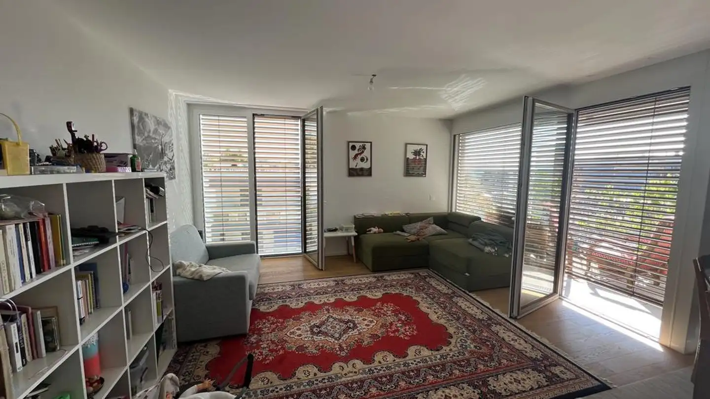 Appartement à louer - Promenade De L'eglantine 16, 1110 Morges - Photo 2