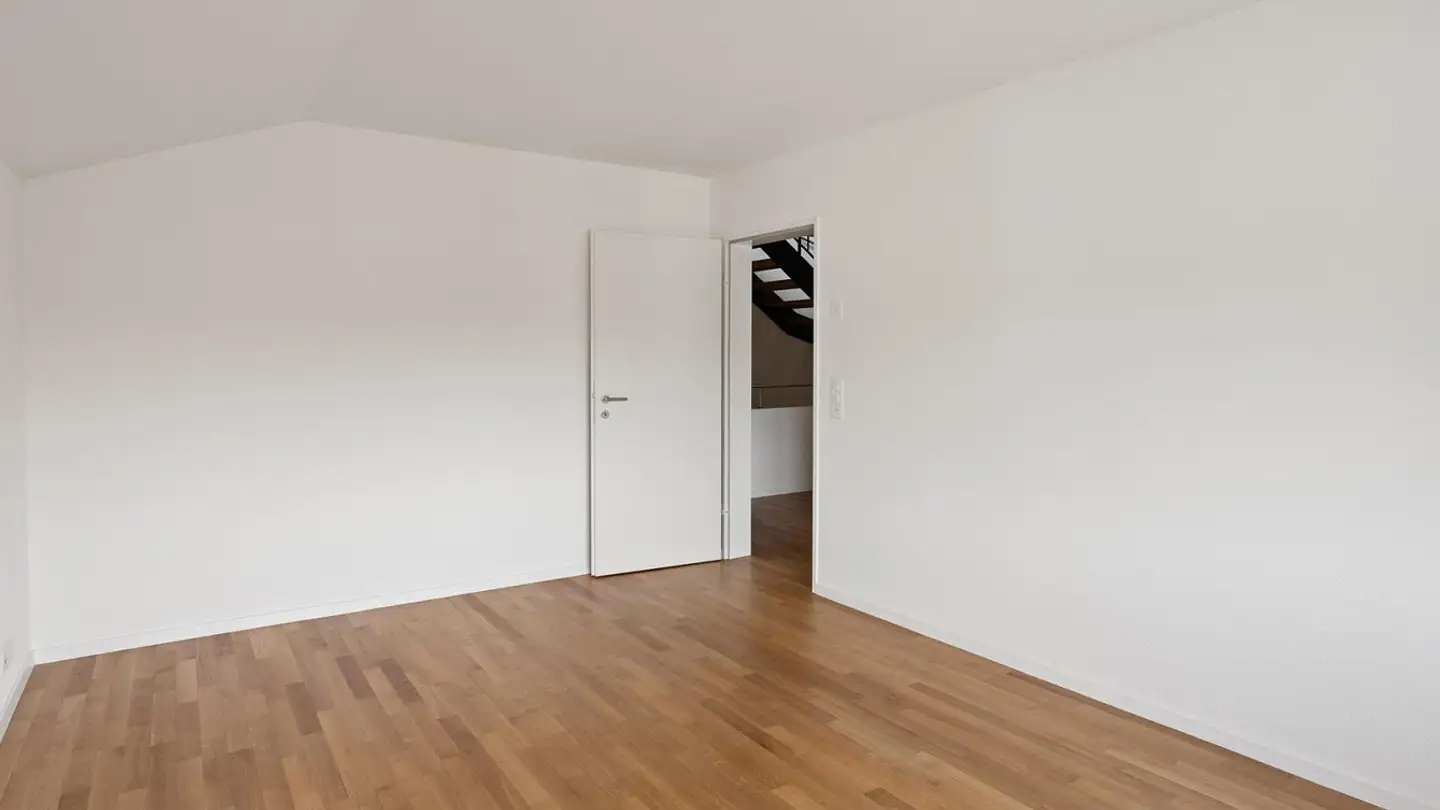 Casa a schiera in vendita - Alte Landstrasse 33a, 8600 Dübendorf - Foto 4