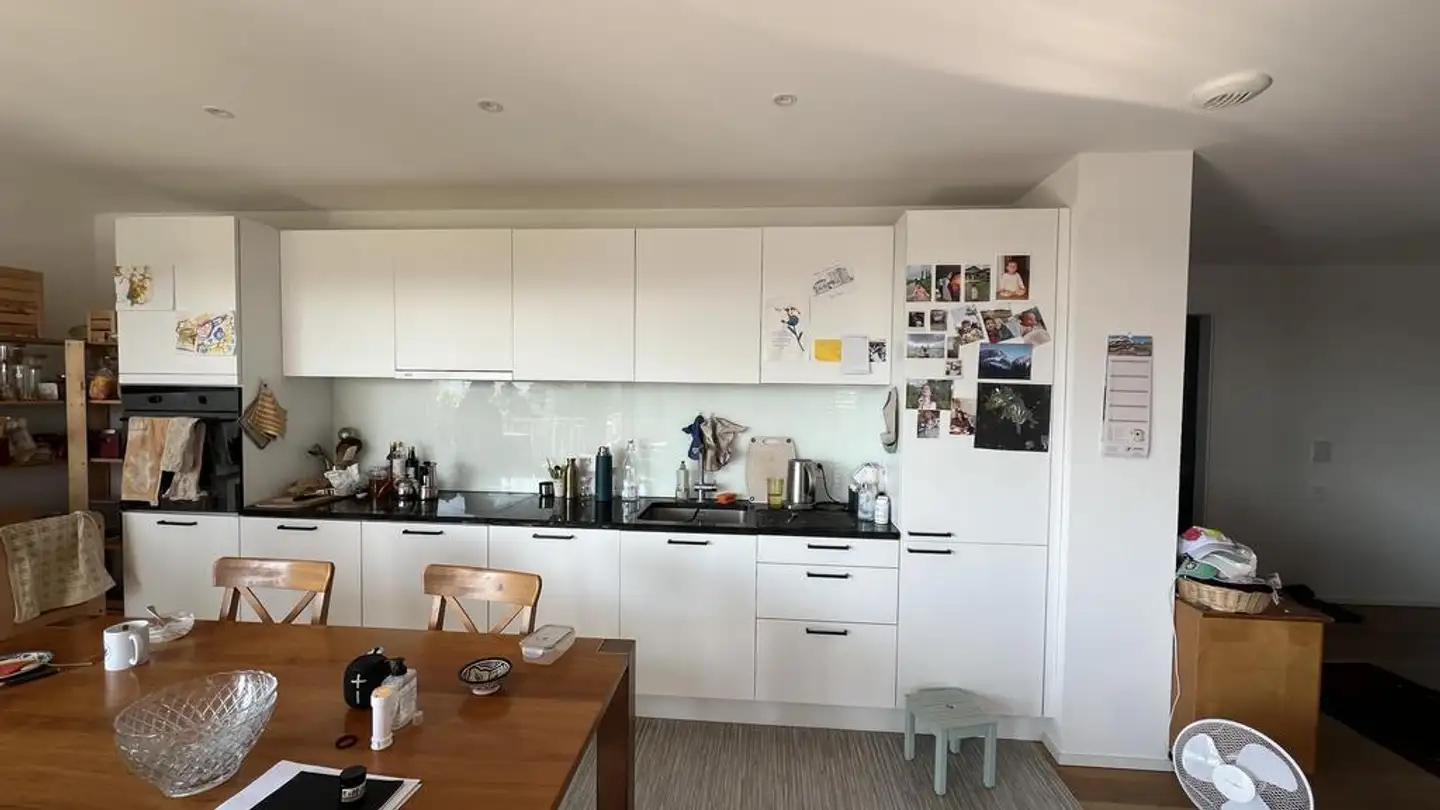 Appartement à louer - Promenade De L'eglantine 16, 1110 Morges - Photo 3