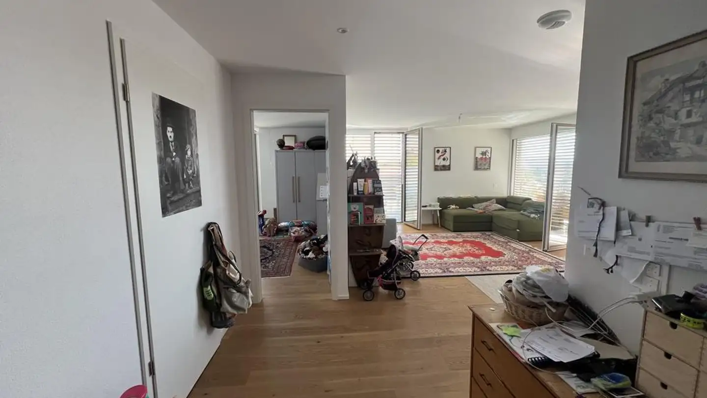 Appartement à louer - Promenade De L'eglantine 16, 1110 Morges - Photo 4