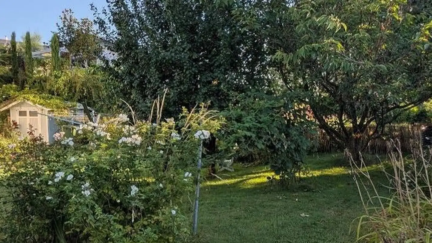 Casa singola in vendita - Listrighöhe 23, 6020 Emmenbrücke - Photo 4