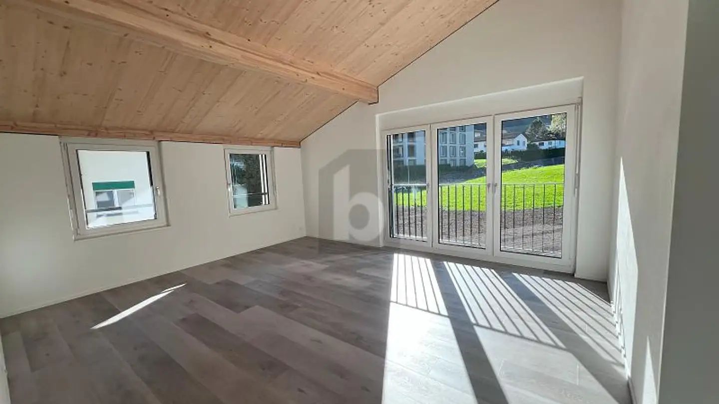 Penthouse mieten - 7204 Untervaz - Foto 2