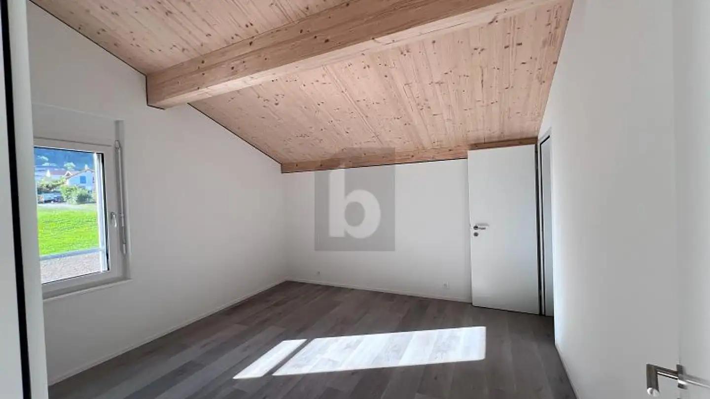 Penthouse mieten - 7204 Untervaz - Foto 4