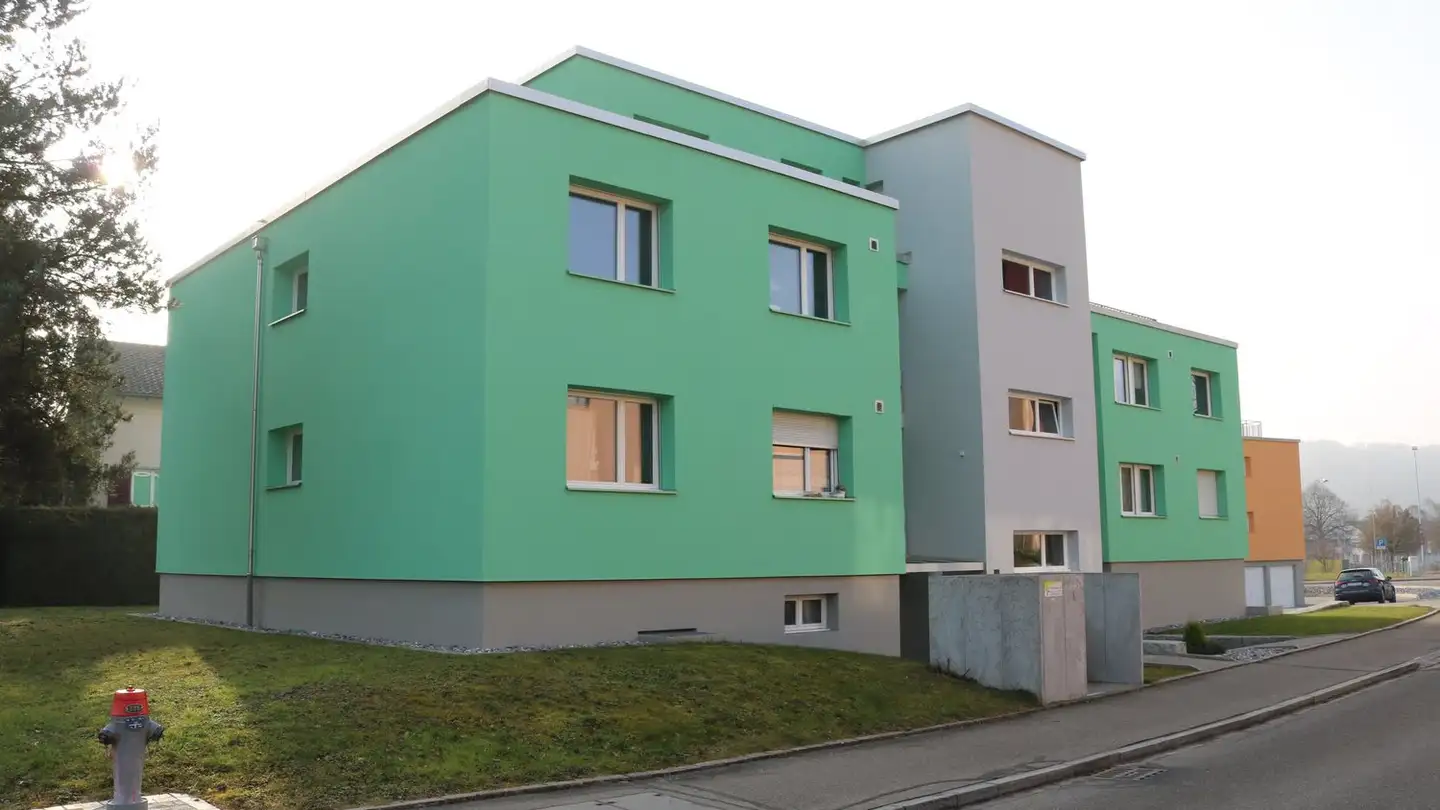 Appartamento in affitto - Am Wasser 18, 8903 Birmensdorf ZH