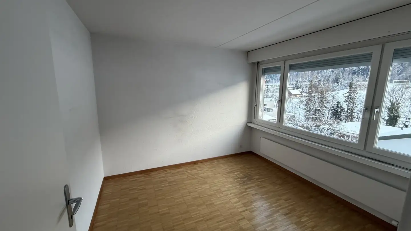Single room for rent - 8808 Pfäffikon SZ