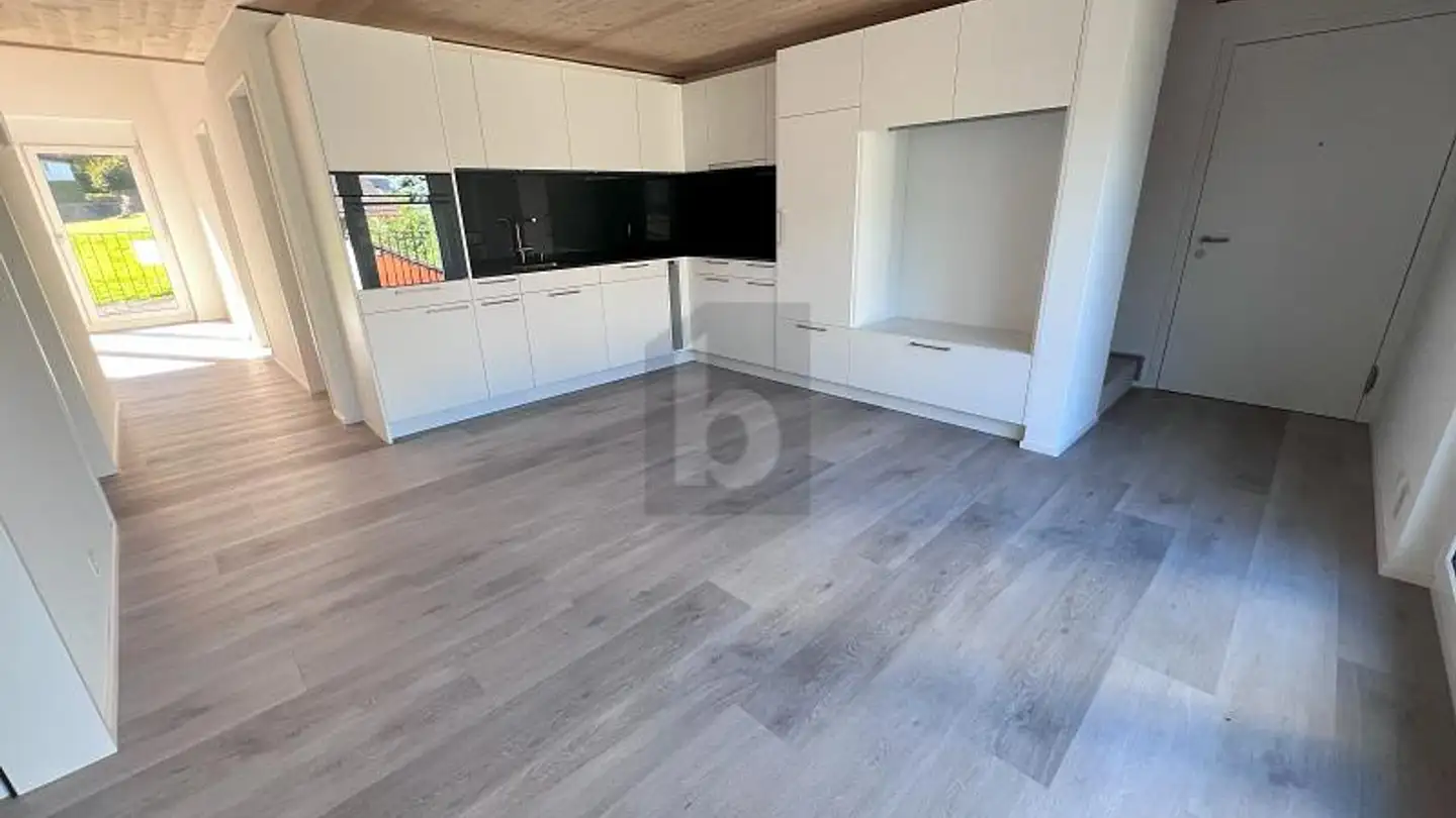 Penthouse mieten - 7204 Untervaz - Foto 3