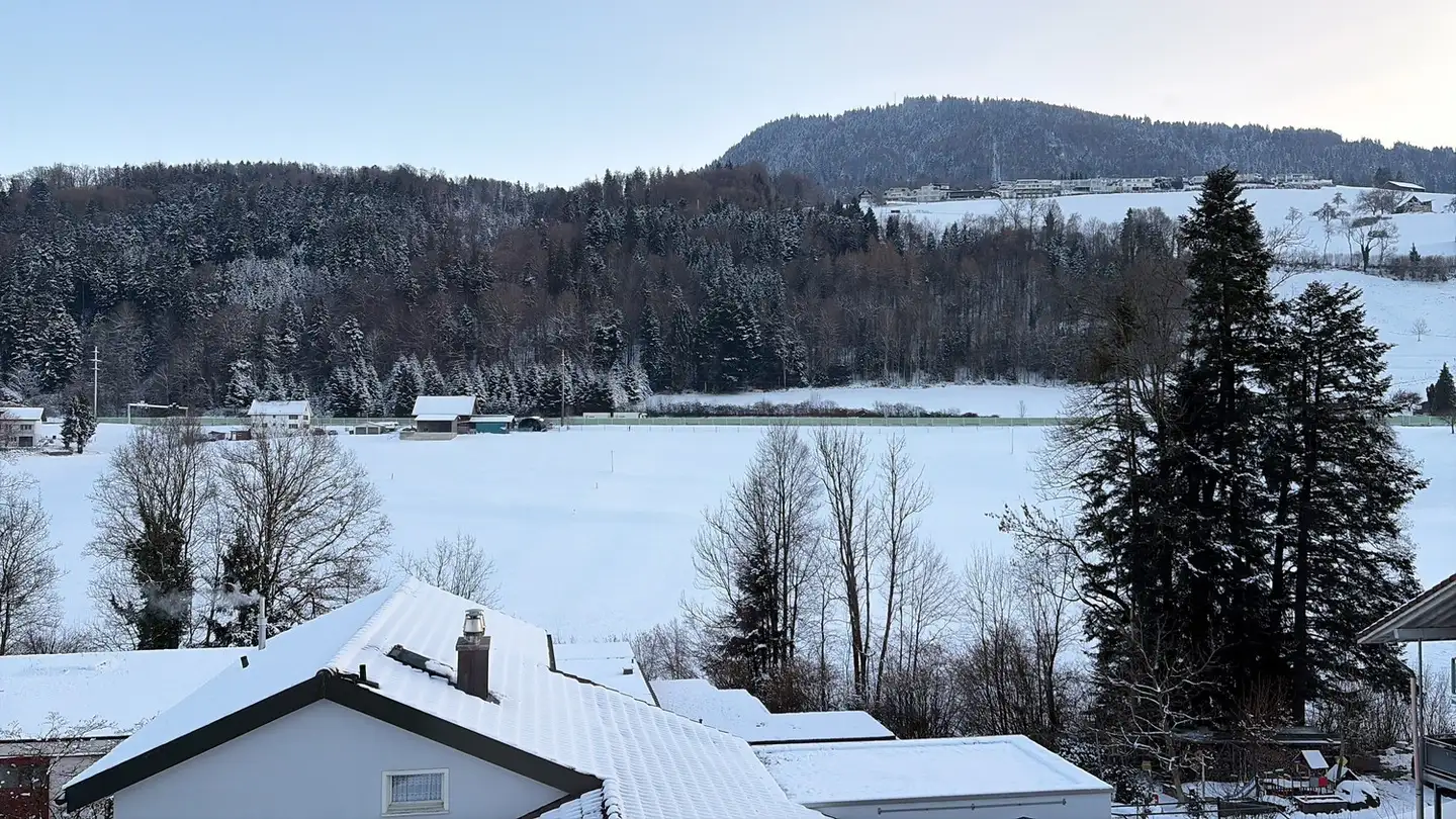 Single room for rent - 8808 Pfäffikon SZ - Photo 2