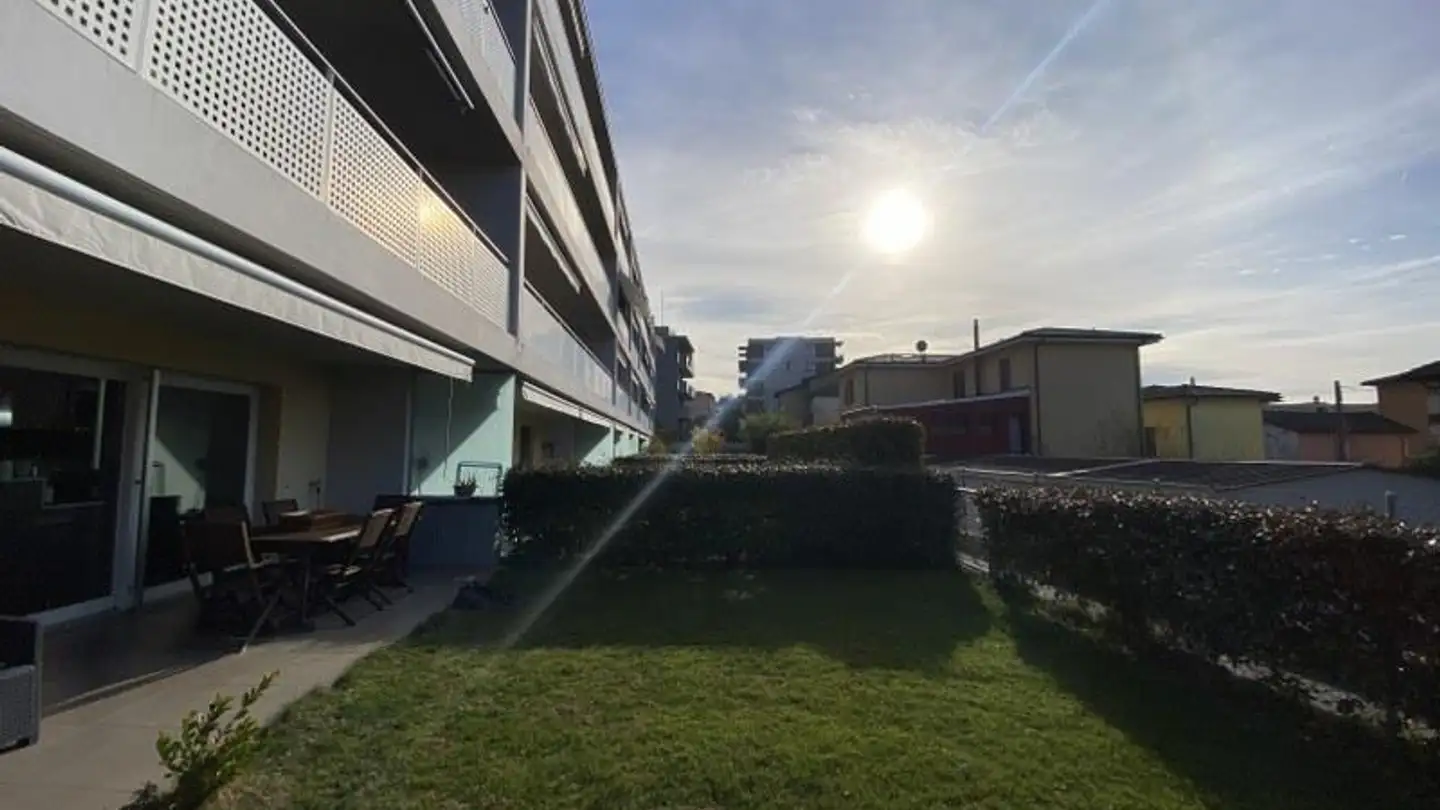 Apartment for sale - 6850 Mendrisio