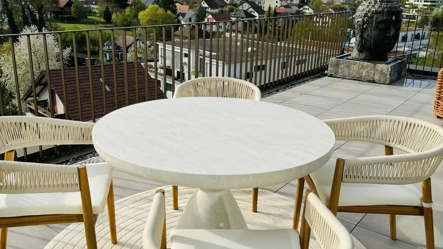 Penthouse kaufen - Brühlstrasse 73, 5018 Erlinsbach - Foto 3