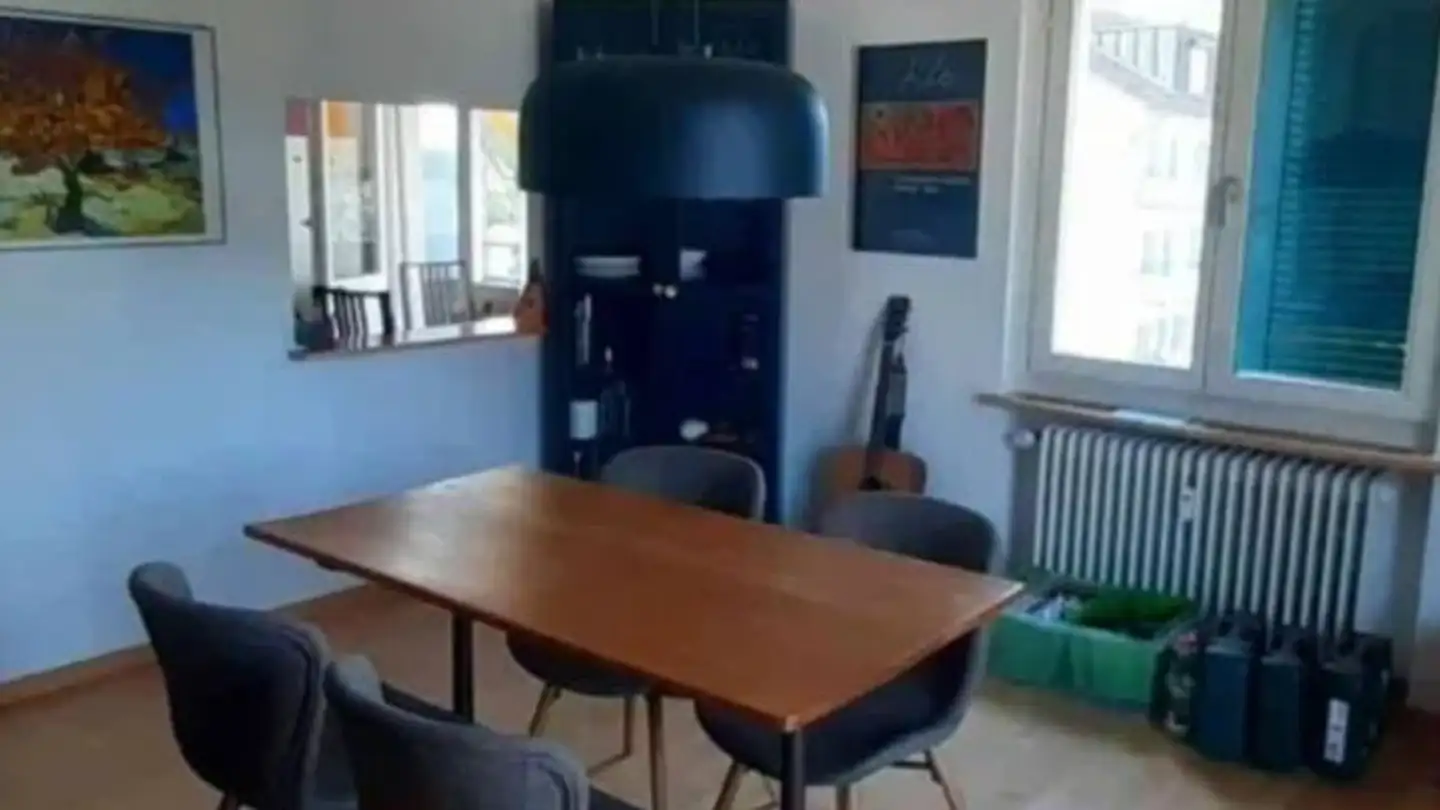 Wohnung mieten - Friedensstrasse 92, 4600 Olten - Foto 2