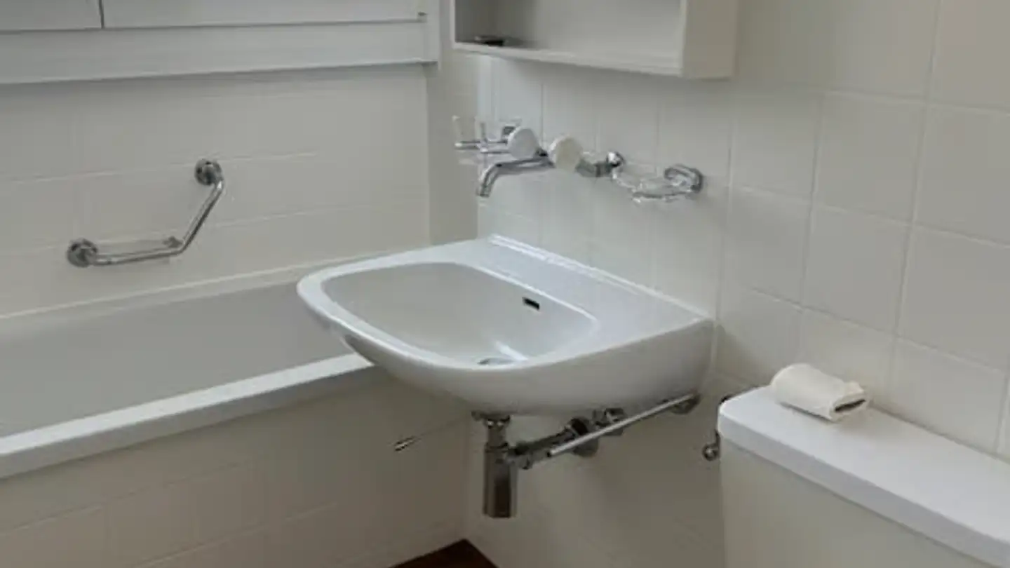 Appartamento in affitto - Am Wasser 18, 8903 Birmensdorf ZH - Foto 3