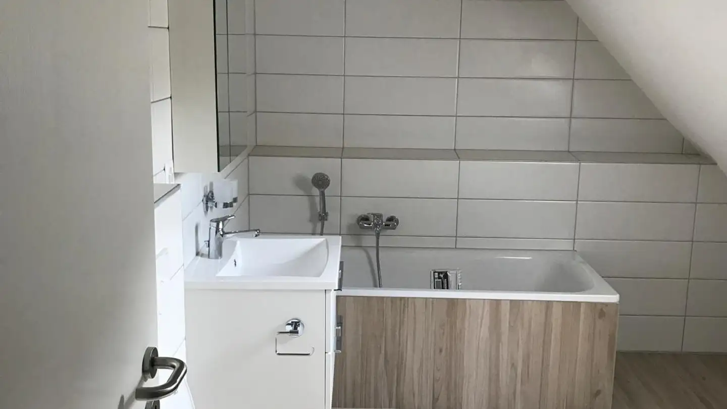Apartment for rent - Le Bourg 18, 2950 Courgenay - Photo 4