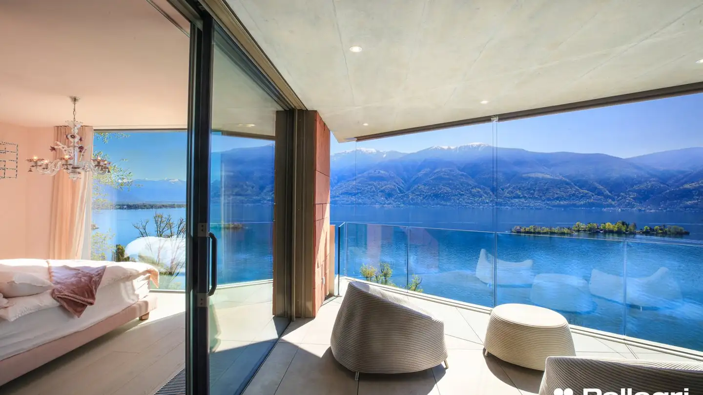 Appartamento in vendita - 6612 Ascona - Photo 2