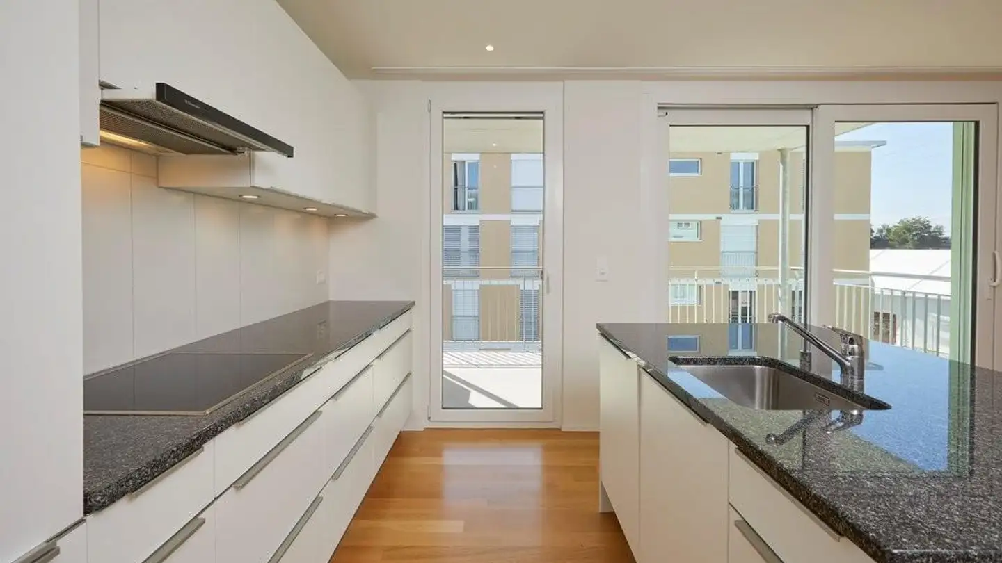 Appartamento in affitto - Allmendstrasse 8b, 3210 Kerzers - Photo 4