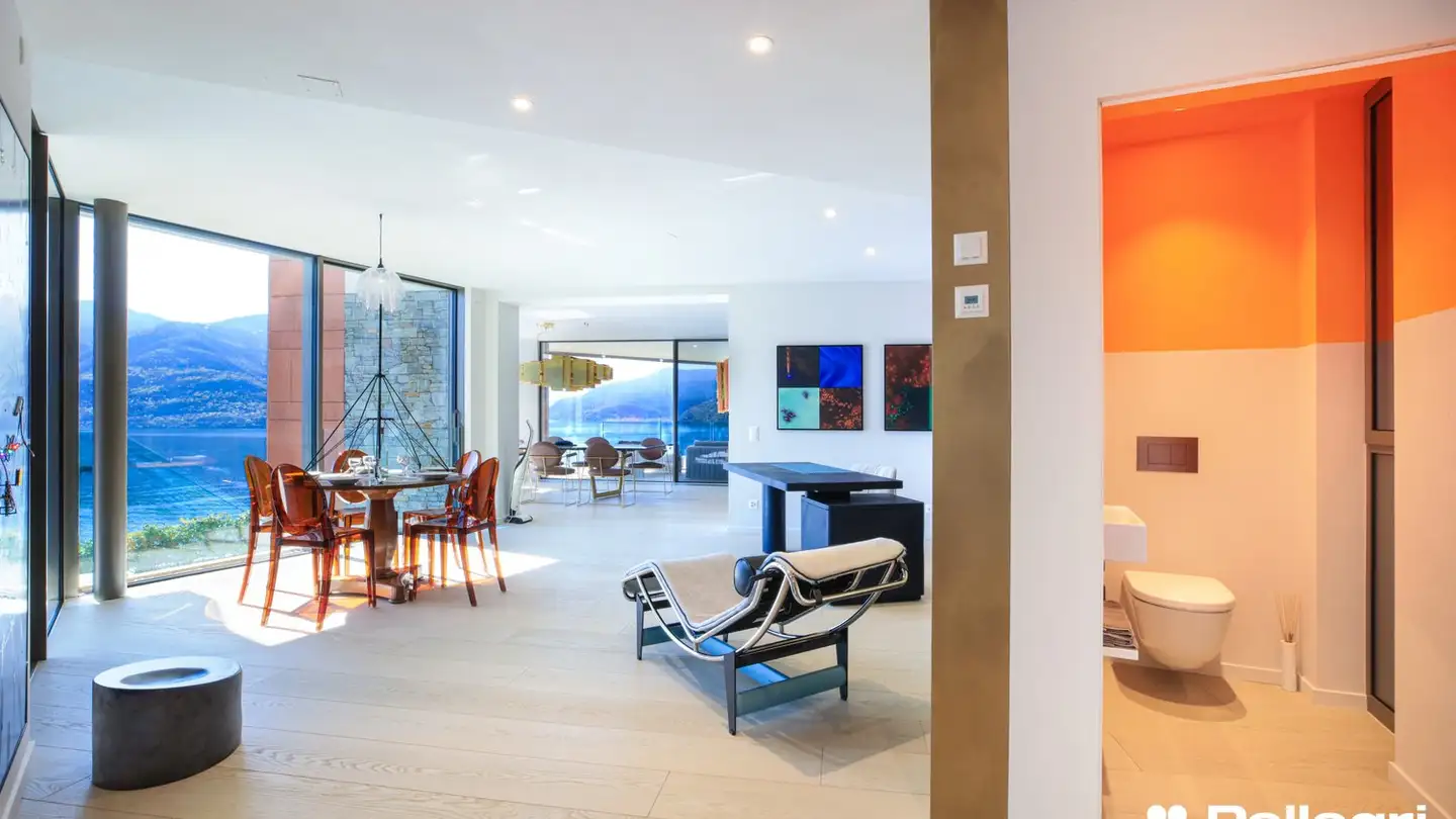 Appartamento in vendita - 6612 Ascona - Photo 3