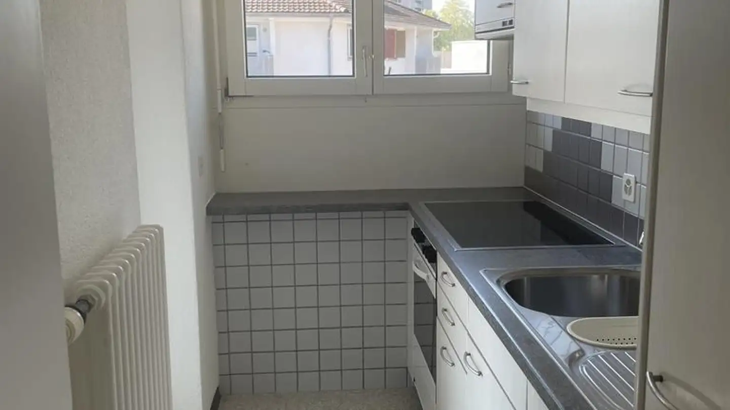 Apartment for rent - Buchserstrasse 73, 5000 Aarau - Photo 2