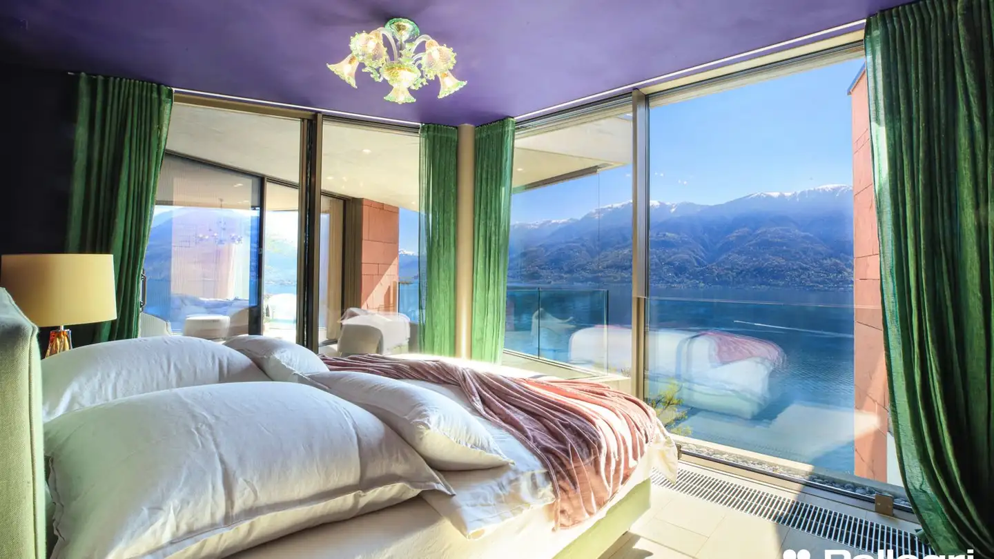 Appartamento in vendita - 6612 Ascona - Photo 4