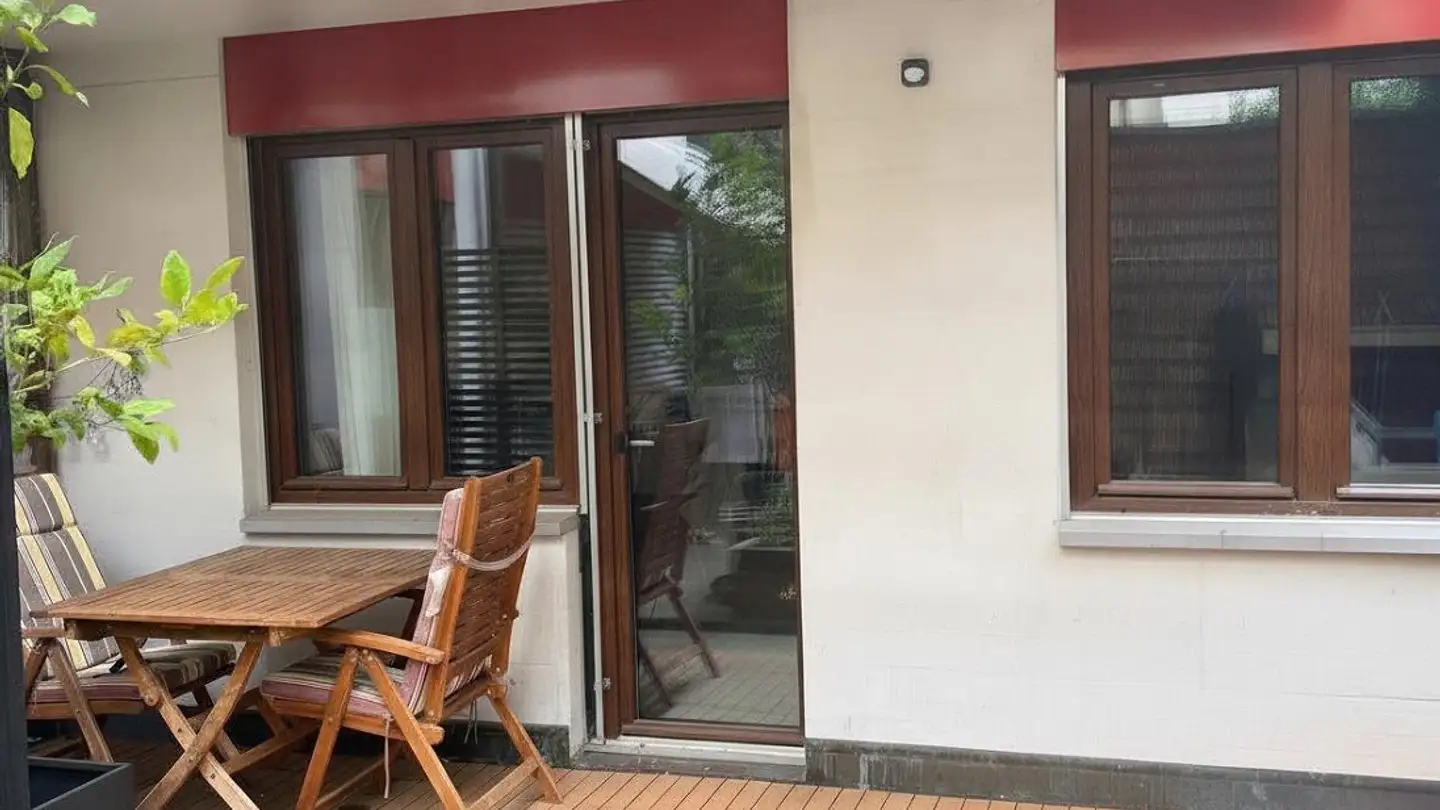 Appartamento in affitto - Pfirtergasse 28, 4054 Basel