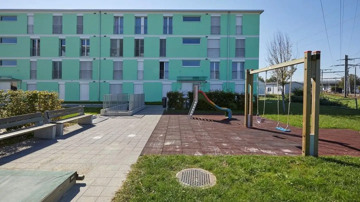 Appartamento in affitto - Allmendstrasse 8b, 3210 Kerzers - Photo 2