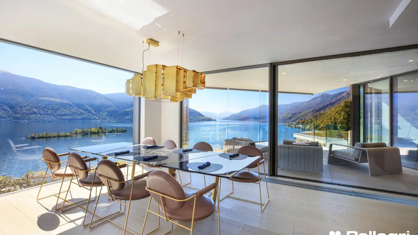 Appartement à vendre - 6612 Ascona