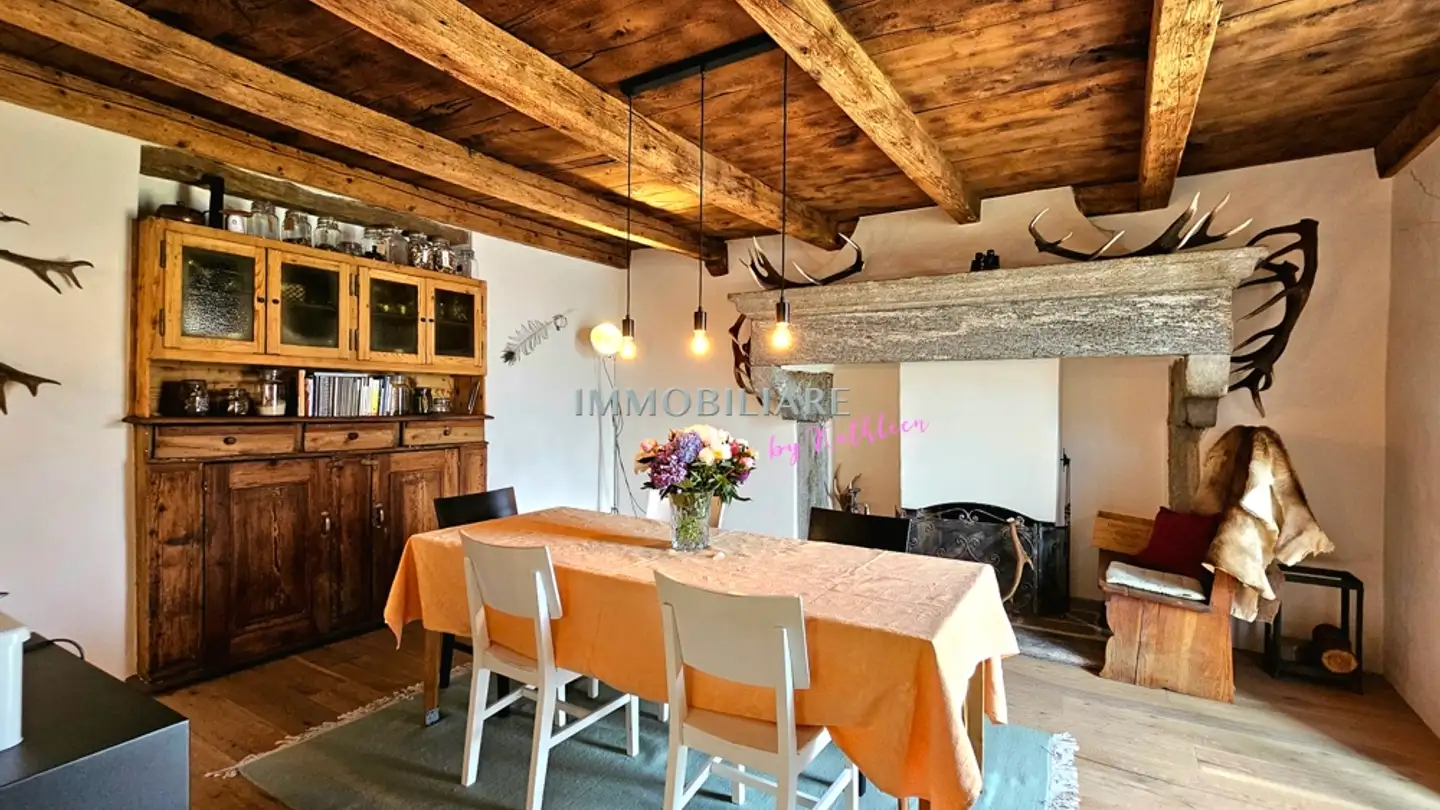 Casa singola in vendita - Via Verdasio, 6655 Verdasio - Photo 2