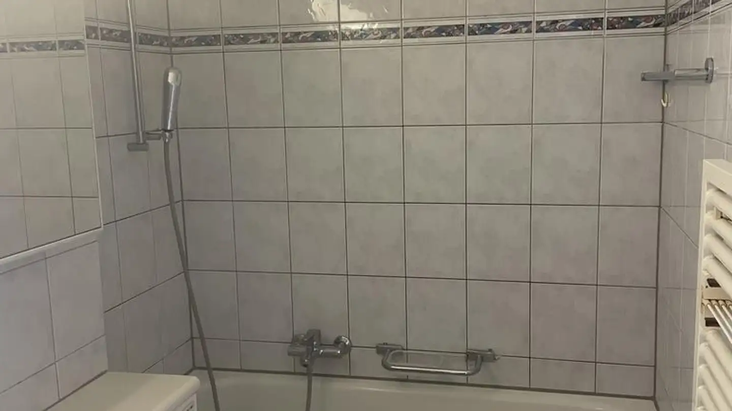 Apartment for rent - Buchserstrasse 73, 5000 Aarau - Photo 3