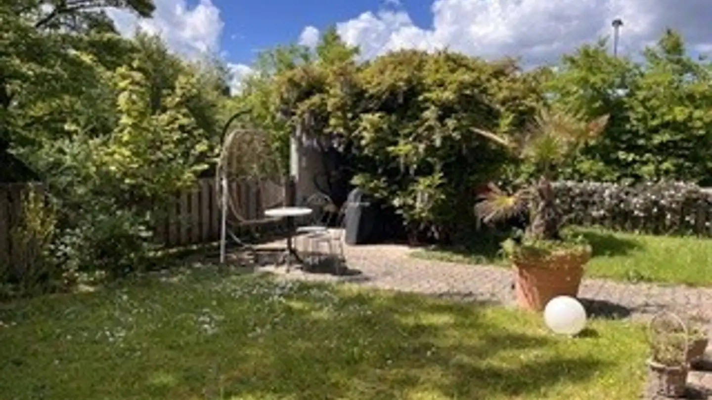 Apartment for rent - Chrummwisstrasse 2, 8700 Küsnacht ZH - Photo 2