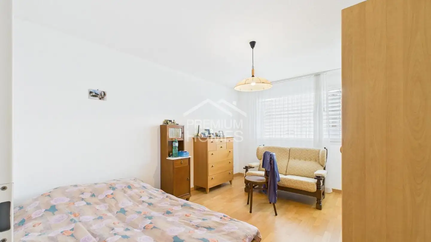 Doppelhaushälfte kaufen - 4552 Derendingen - Foto 4