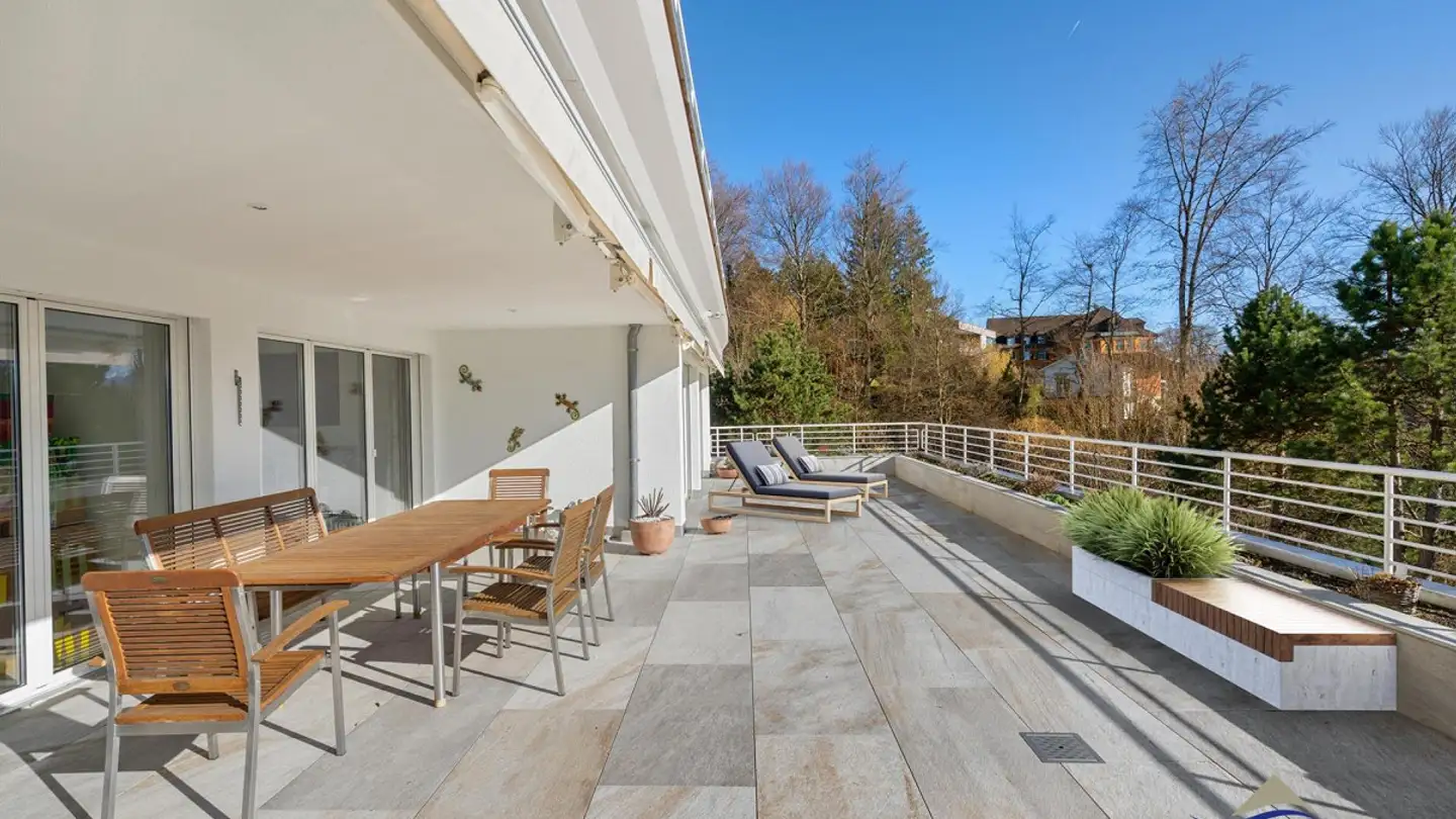 Appartement à vendre - 8707 Uetikon am See - Photo 2