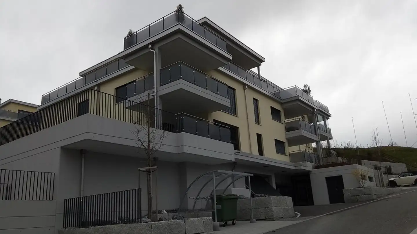 Appartamento in affitto - Twirrenstrasse 19a, 8733 Eschenbach SG - Photo 3