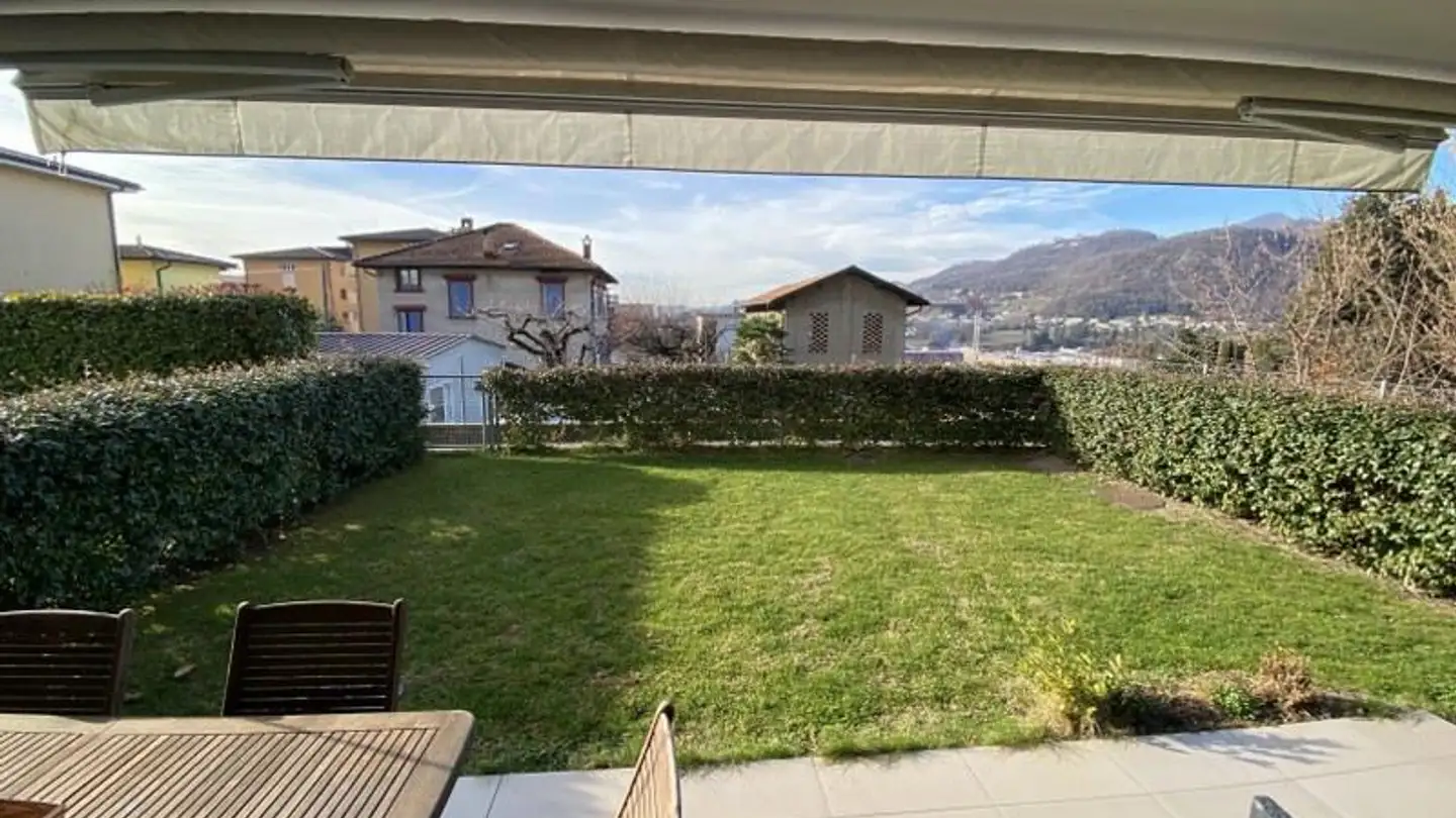 Apartment for sale - 6850 Mendrisio