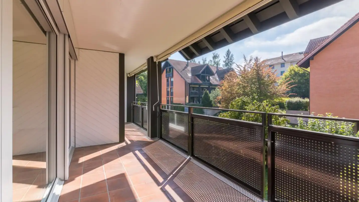 Appartamento in affitto - Wichlernweg 16, 6010 Kriens