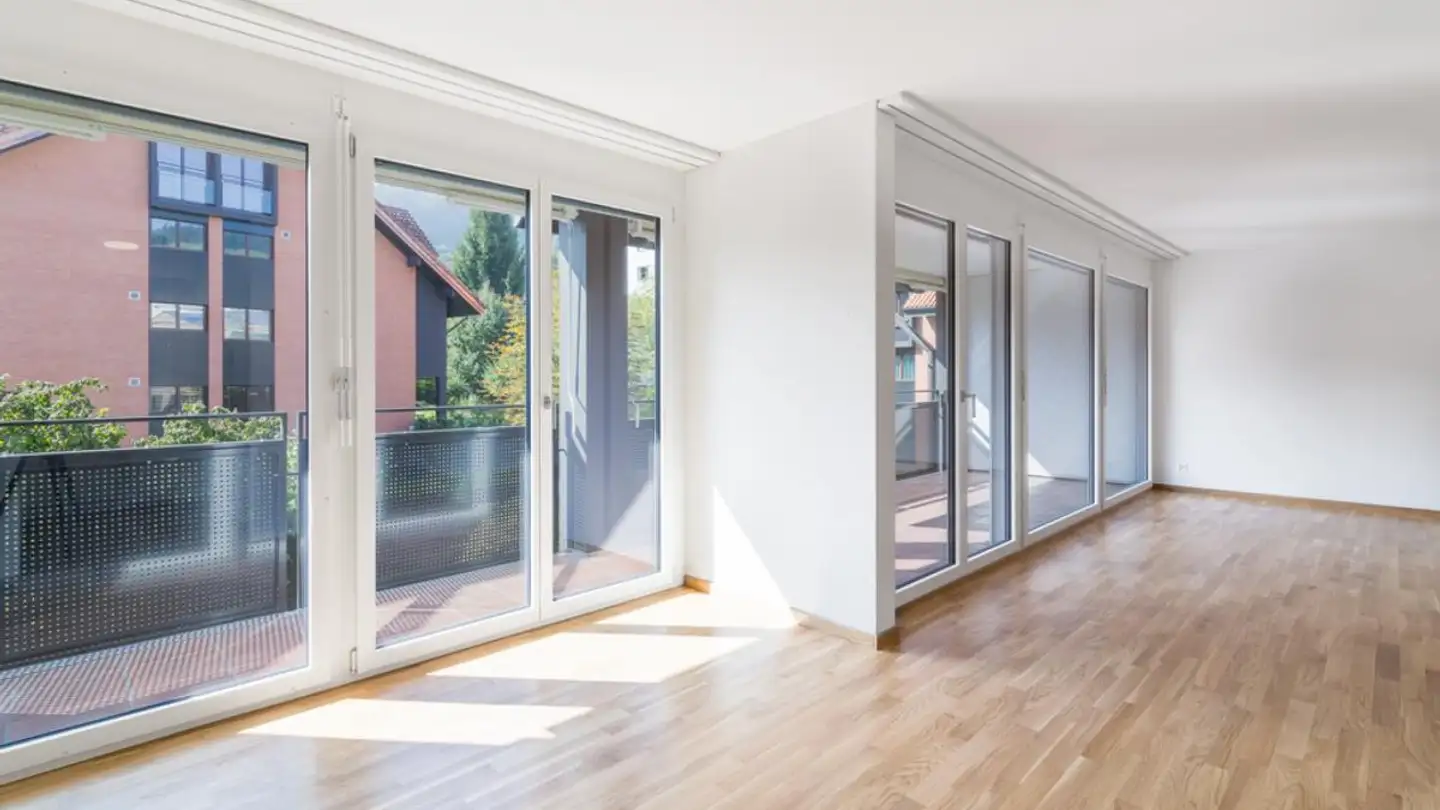 Appartamento in affitto - Wichlernweg 16, 6010 Kriens - Foto 3