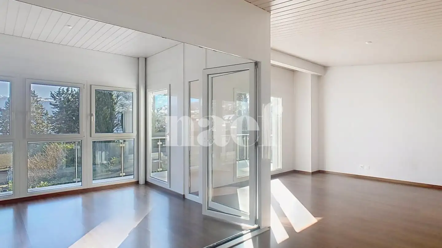 Appartement à louer - Chemin De Clair-Joly 30, 1093 La Conversion - Photo 2