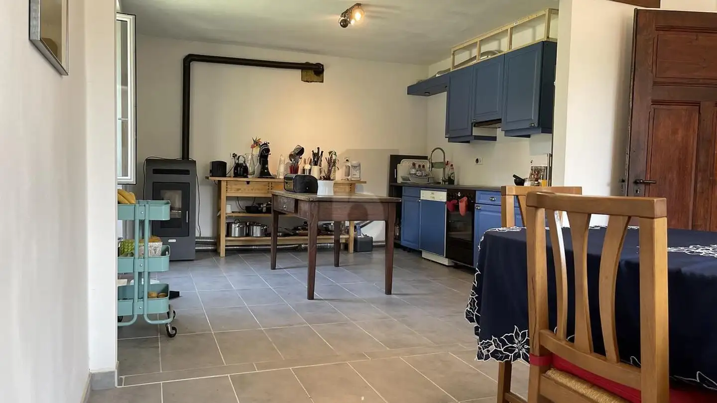 Cave house for sale - 6999 Astano