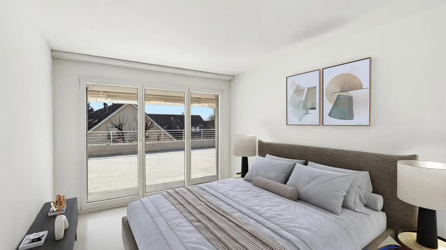 Appartement à vendre - 8707 Uetikon am See - Photo 4