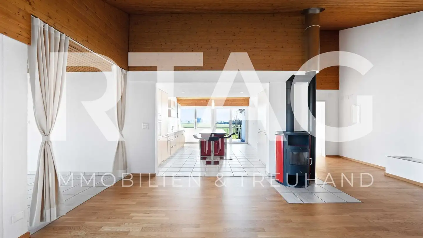 Appartamento in affitto - Im Kirlenhof 14, 9450 Altstätten SG