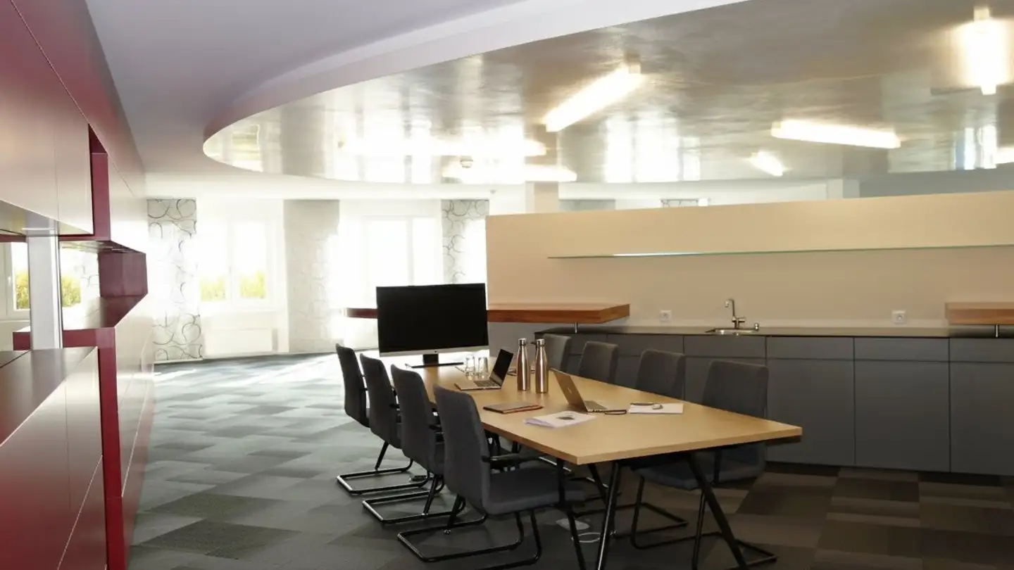 Office space for rent - Oberdorfstrasse 9, 6340 Baar - Photo 4